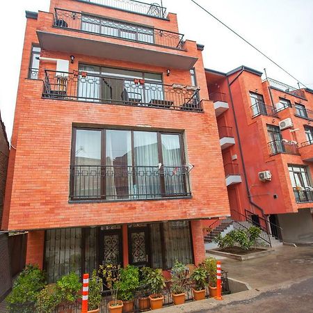 Artemida Apartment Tbs تبليسي المظهر الخارجي الصورة