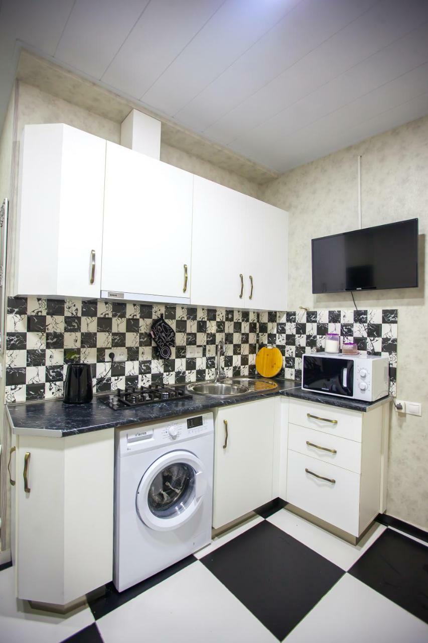 Artemida Apartment Tbs تبليسي المظهر الخارجي الصورة