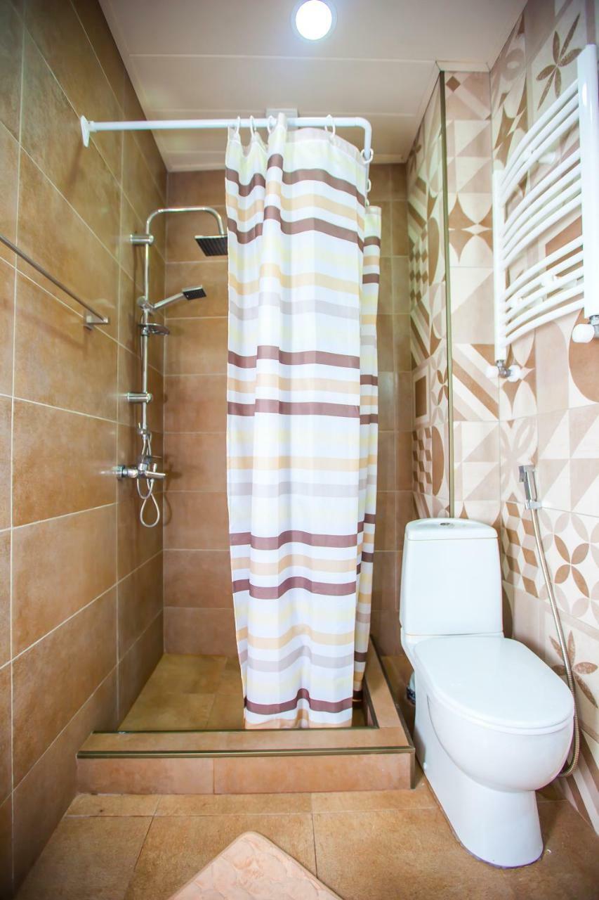 Artemida Apartment Tbs تبليسي المظهر الخارجي الصورة