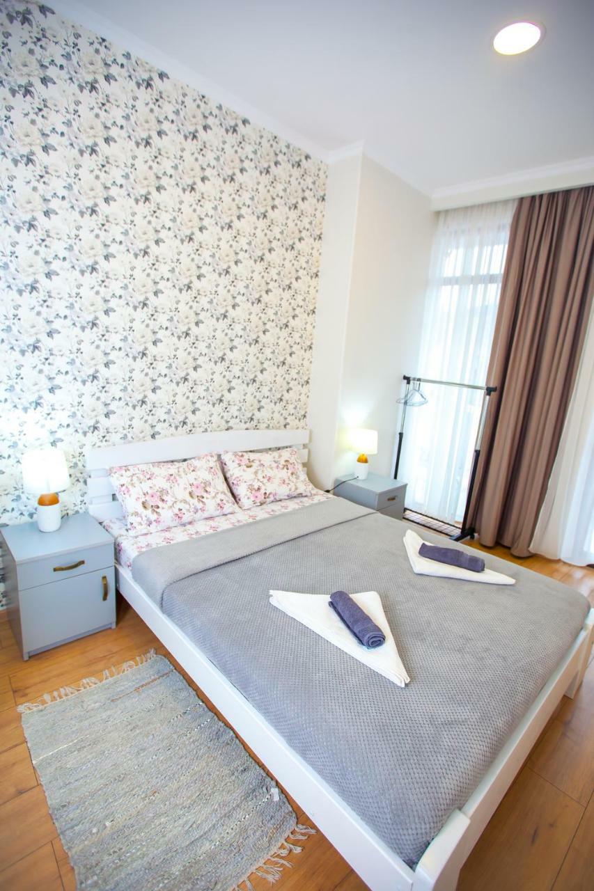 Artemida Apartment Tbs تبليسي المظهر الخارجي الصورة