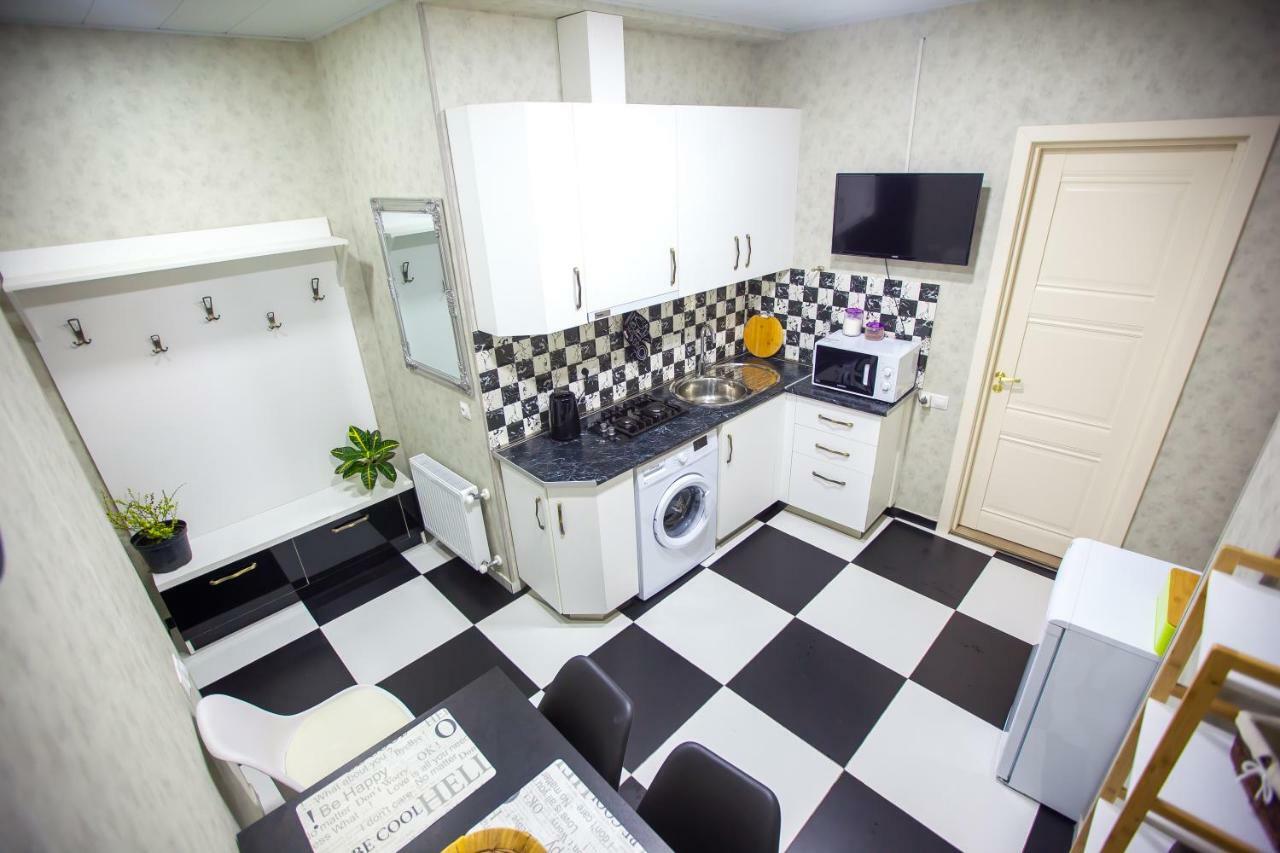 Artemida Apartment Tbs تبليسي المظهر الخارجي الصورة