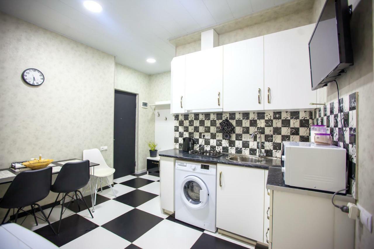 Artemida Apartment Tbs تبليسي المظهر الخارجي الصورة