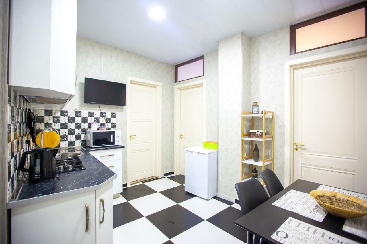 Artemida Apartment Tbs تبليسي المظهر الخارجي الصورة